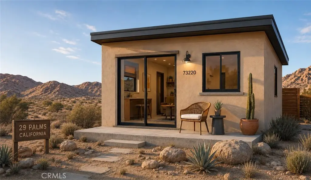 73220 Didsbury Drive, Twentynine Palms, CA 92277 - #1