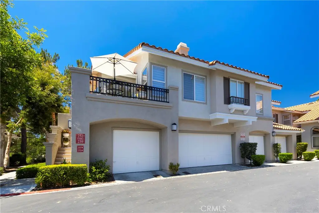 252 California Court, Mission Viejo, CA 92692 - #1