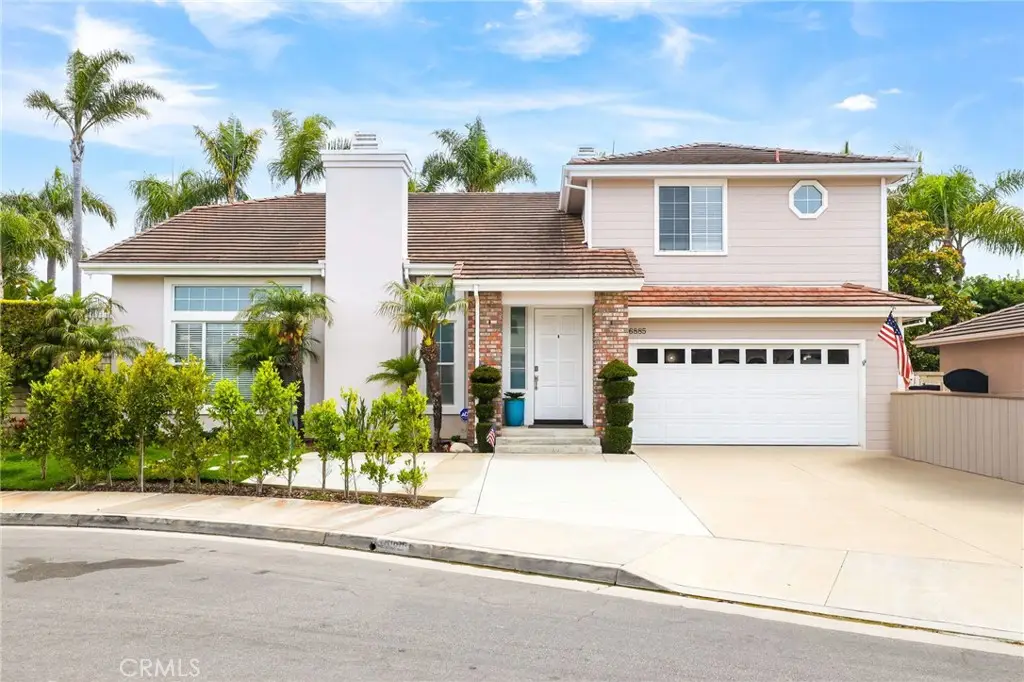 6885 Cambria Cove, Huntington Beach, CA 92648 - #1