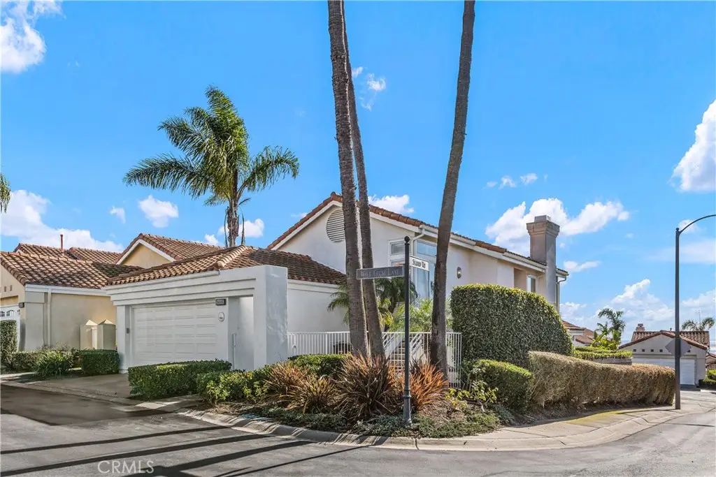 24846 Wave Crest Lane, Dana Point, CA 92629 - #1
