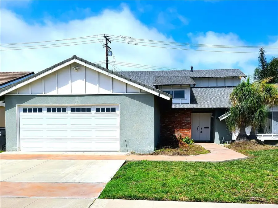 18907 San Felipe, Fountain Valley, CA 92708 - #2