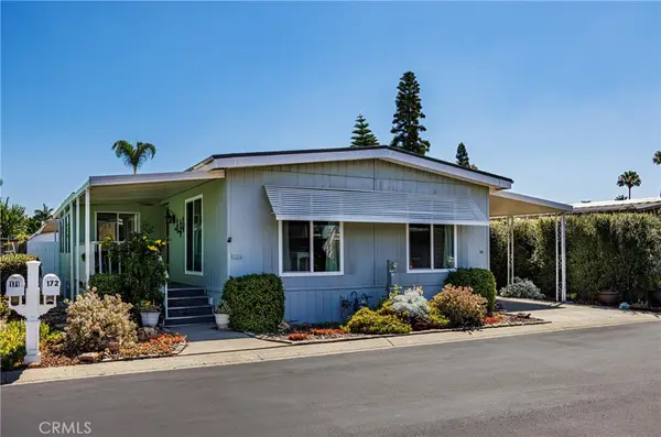32302 Alipaz #172, San Juan Capistrano, CA 92675