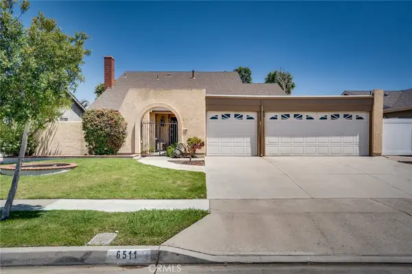 6511 Wrenfield Drive, Huntington Beach, CA 92647