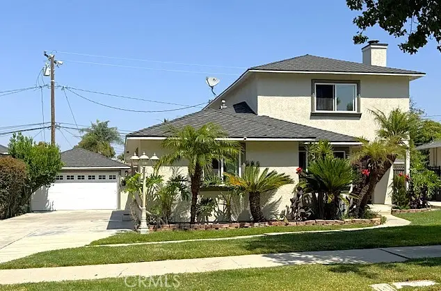 8433 California, Whittier, CA 90605 - #1