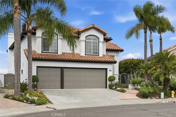 43 High, Laguna Niguel, CA 92677