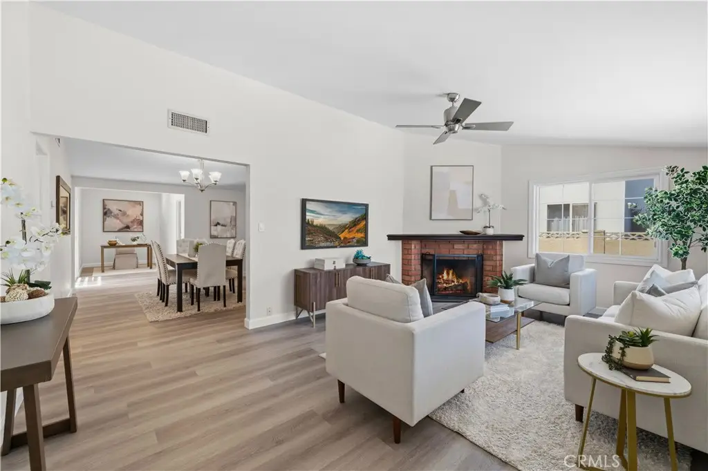 2003 W Willow Avenue, Orange, CA 92868 - #1