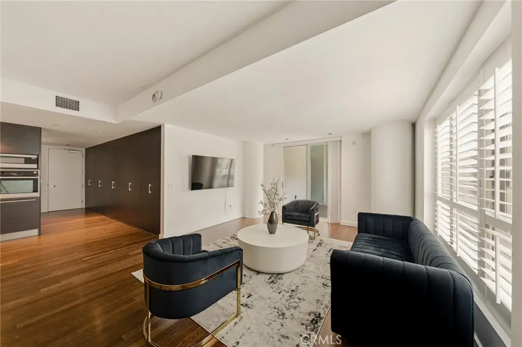 6250 Hollywood Boulevard #4M, Los Angeles, CA 90028 - #1
