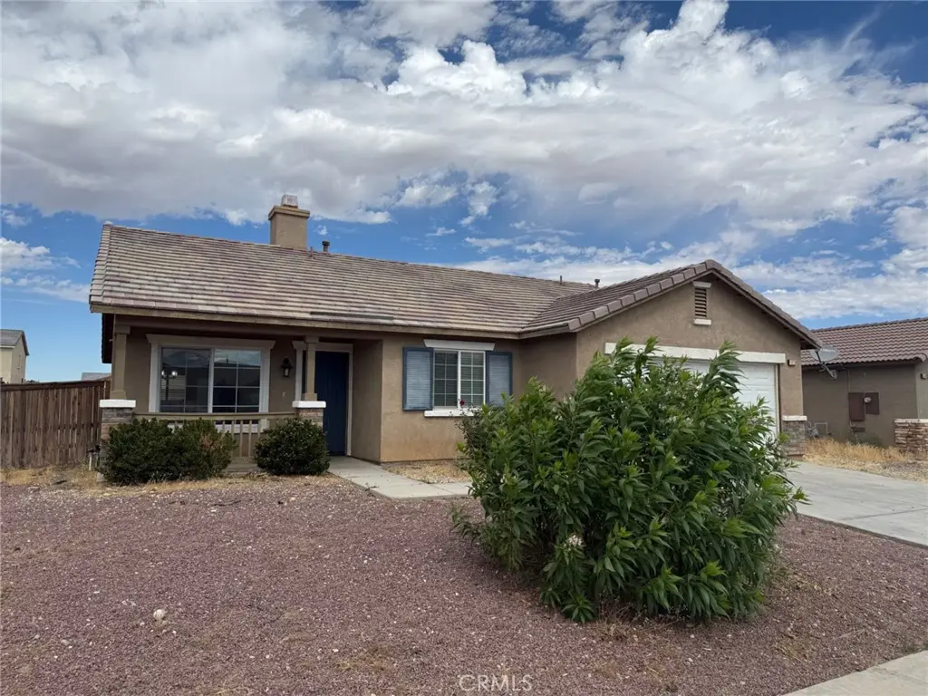 15730 Ox Hill Court, Adelanto, CA 92301 - #1