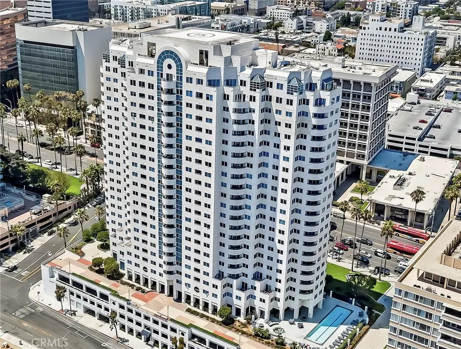 525 E Seaside Way #1105, Long Beach, CA 90802 - #3