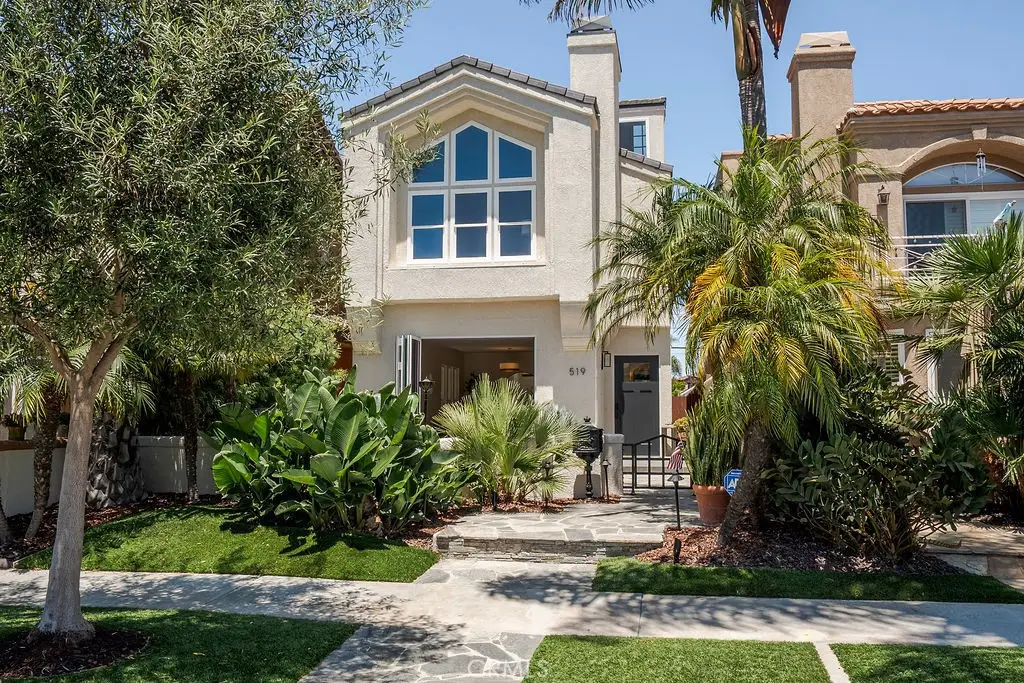 519 10th, Huntington Beach, CA 92648 - #1