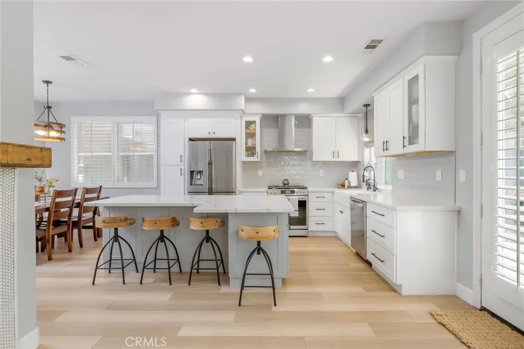 20 Wimbledon, Aliso Viejo, CA 92656 - #1