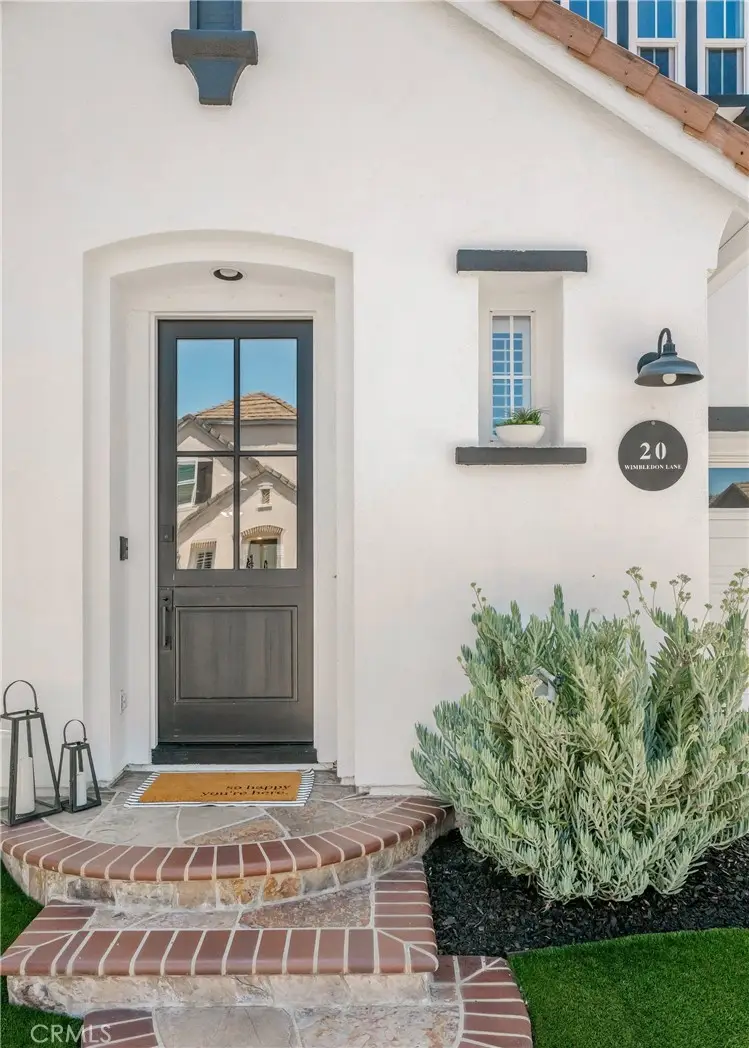 20 Wimbledon, Aliso Viejo, CA 92656 - #3