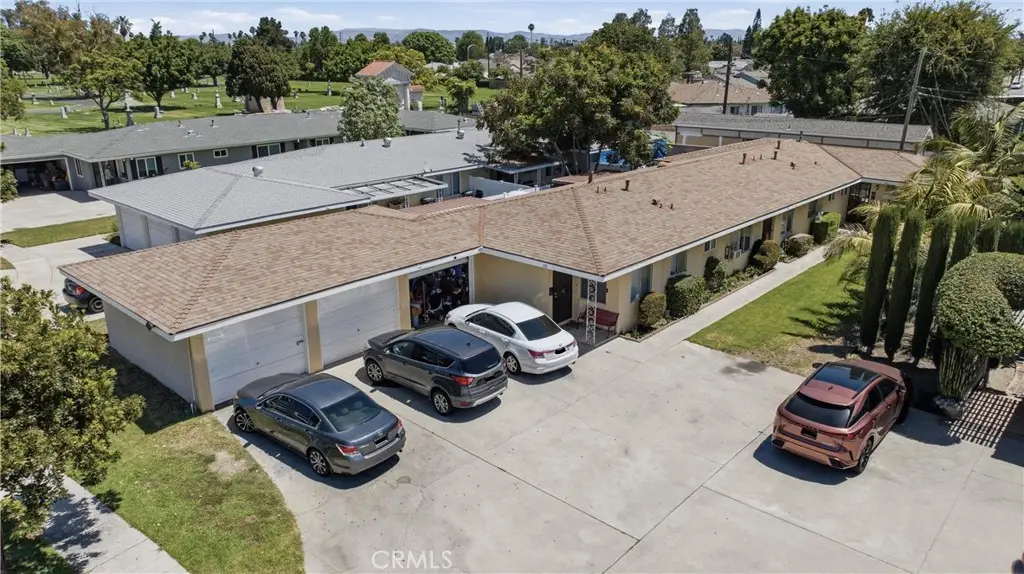 142 N La, Anaheim, CA 92805 - #1