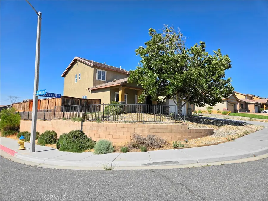 15338 Baxter Street, Victorville, CA 92394 - #2