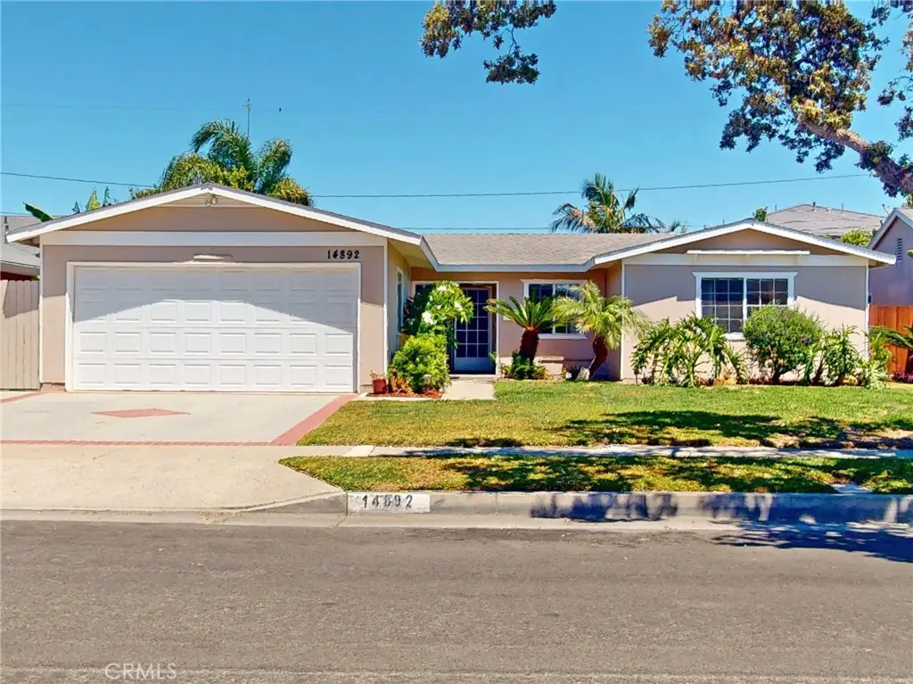 14892 Sunnycrest Lane, Huntington Beach, CA 92647 - #1