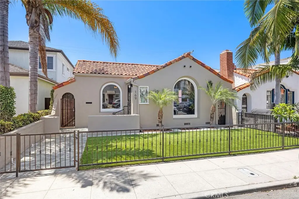 169 Roycroft, Long Beach, CA 90803 - #1