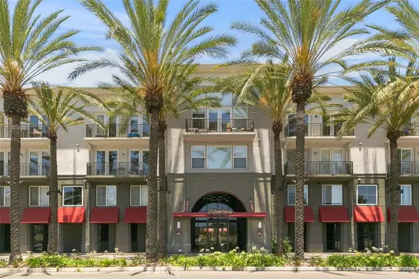 1801 E Katella #4030, Anaheim, CA 92805