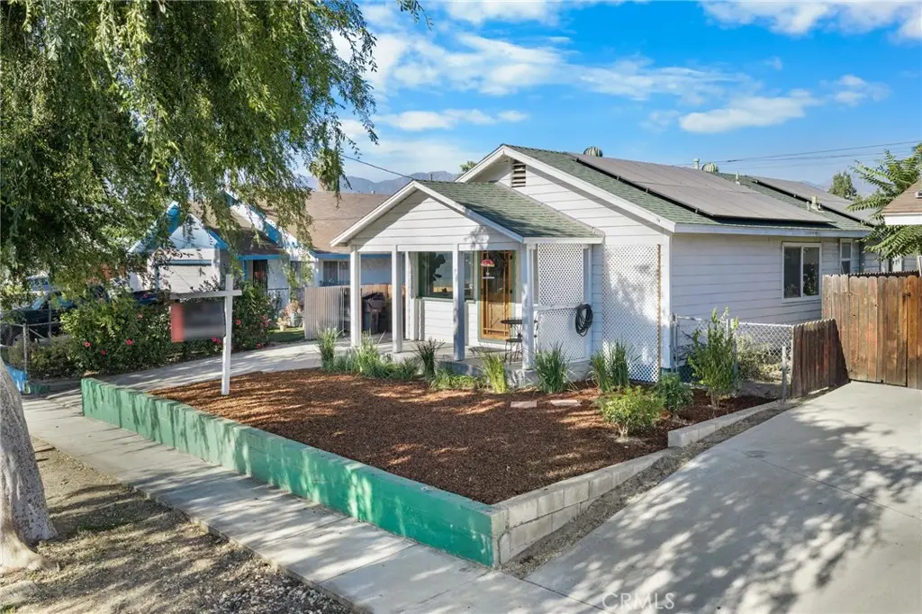 1220 Webster Street, Redlands, CA 92374 - #1