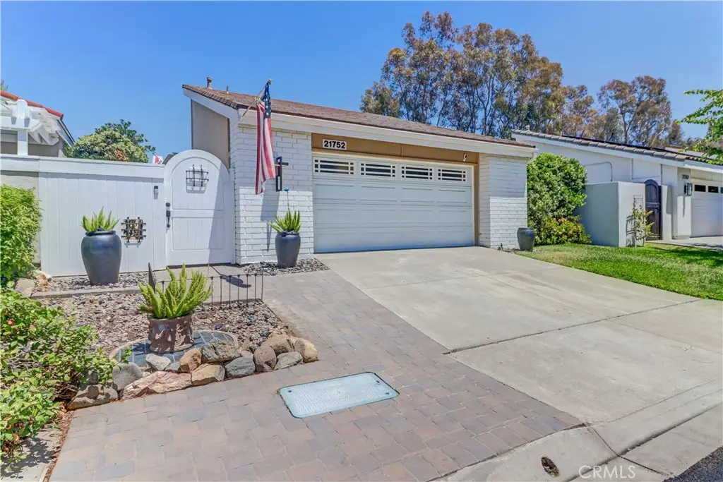 21752 Northwood Lane, Lake Forest, CA 92630 - #1