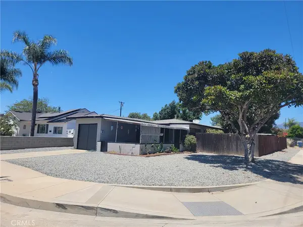 295 E Grevillia, Pomona, CA 91767