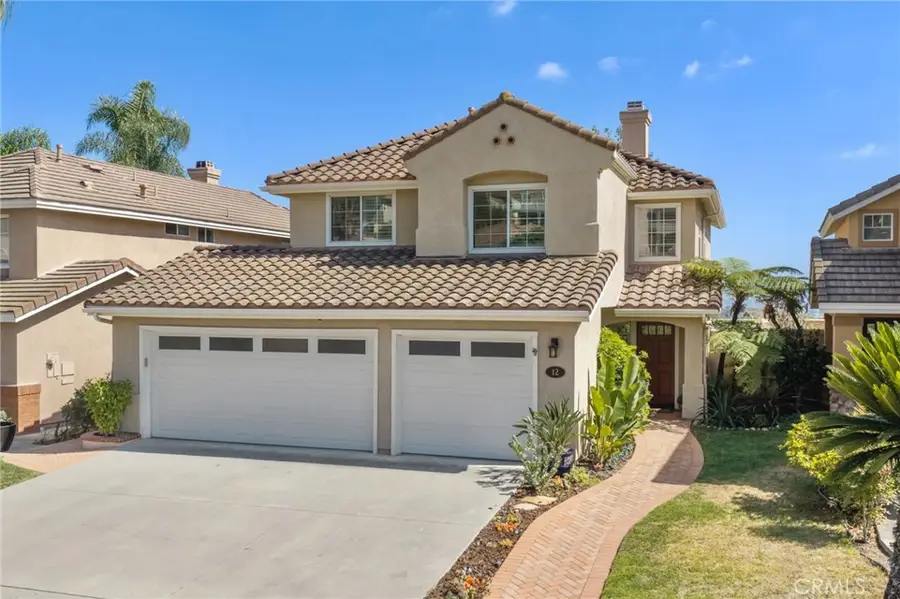 12 Montecilo, Lake Forest, CA 92610 - #3