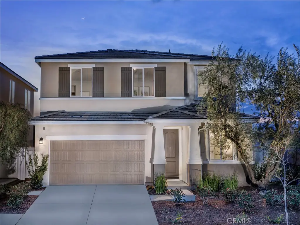 2009 Zest Street, Redlands, CA 92374 - #1