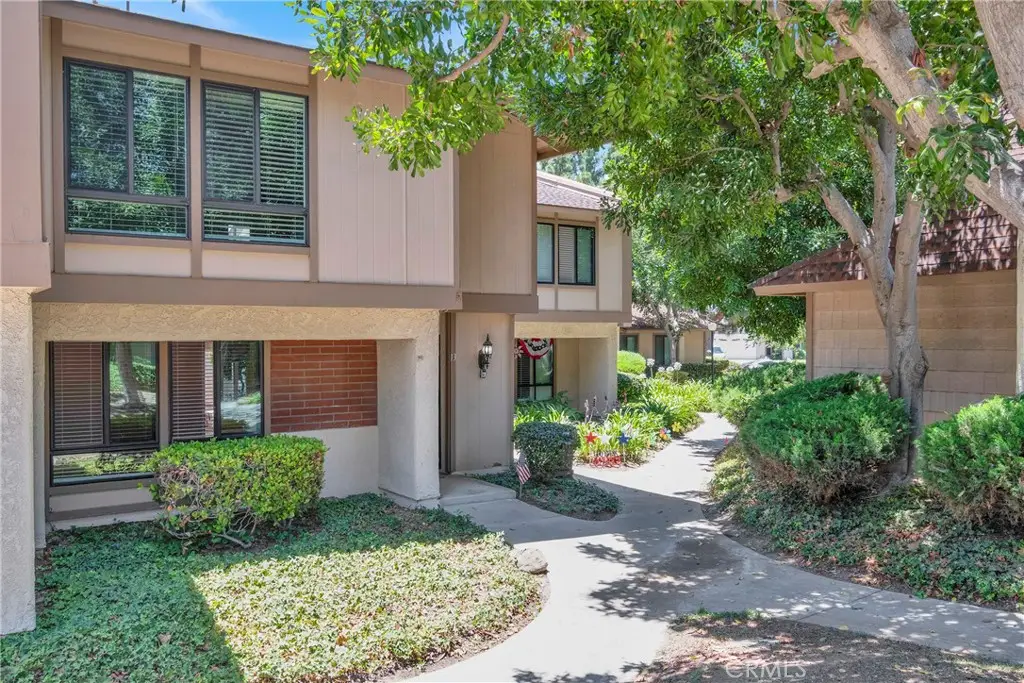 2993 N Cottonwood #13, Orange, CA 92865 - #1