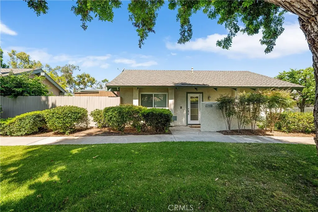 22996 Caminito Mar, Laguna Hills, CA 92653 - #1
