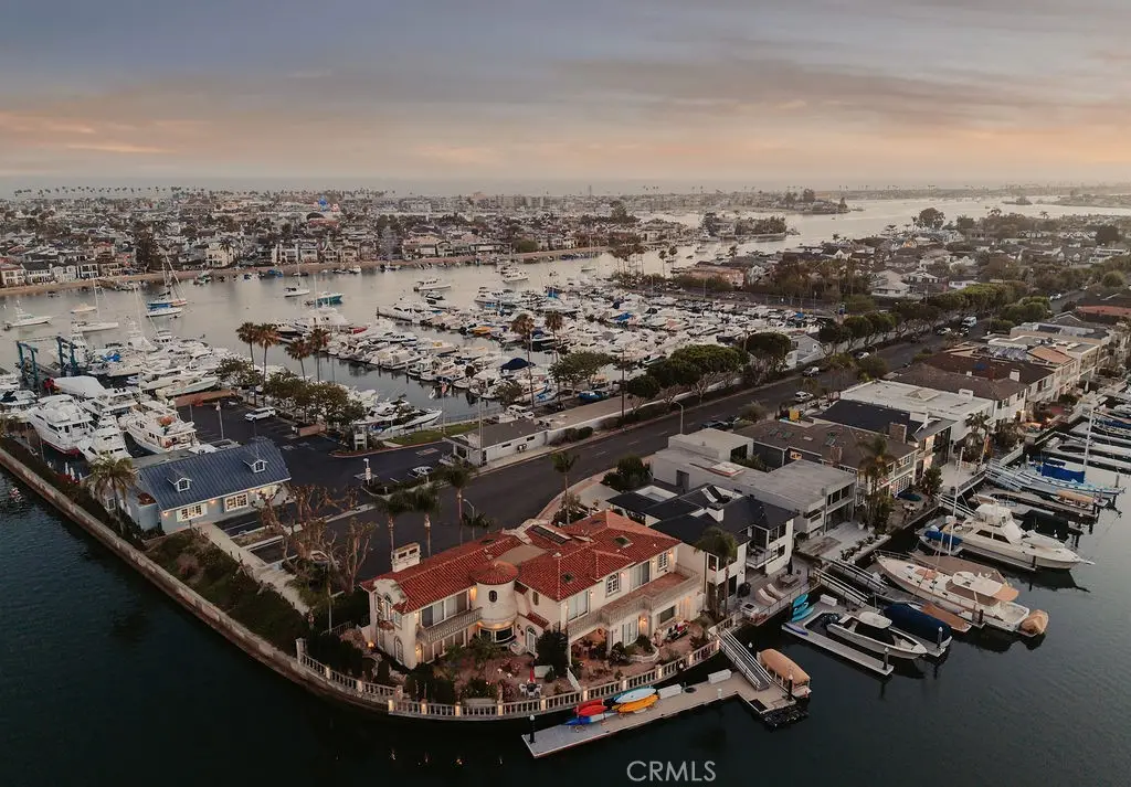 842 Harbor Island Drive, Newport Beach, CA 92660 - #1