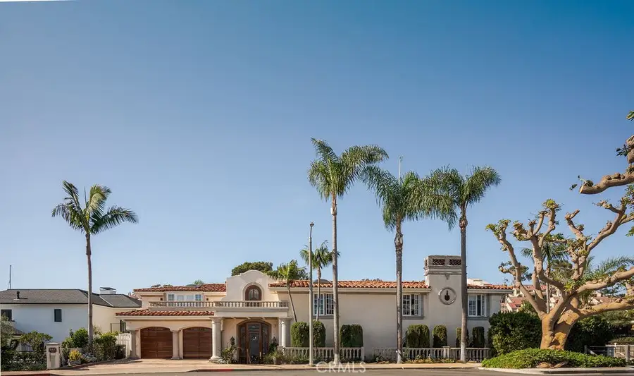 842 Harbor Island Drive, Newport Beach, CA 92660 - #3