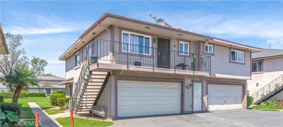 1009 S Mantle #138B, Santa Ana, CA 92705 - #2