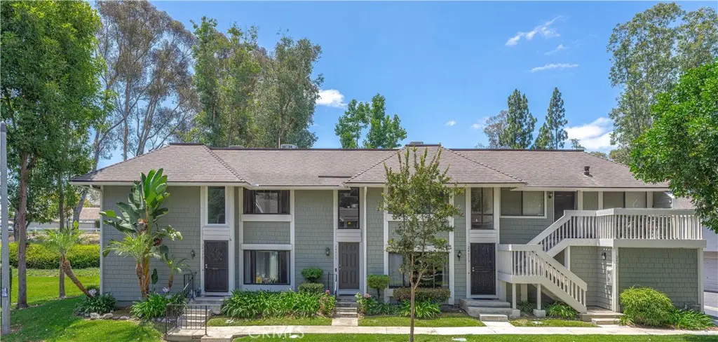 24575 Copper Cliff Court #7, Lake Forest, CA 92630 - #1