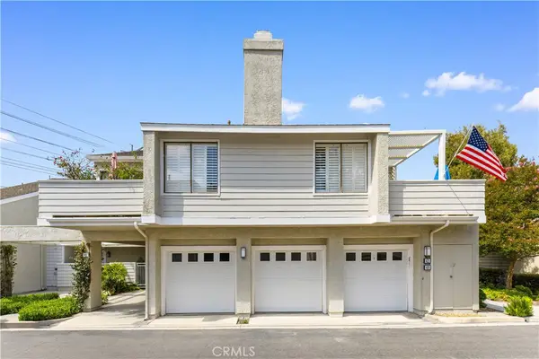 419 Deerfield Avenue #93, Irvine, CA 92606