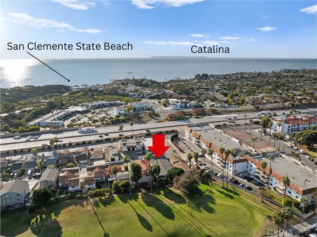 2603 Calle Del Comercio, San Clemente, CA 92672 - #1