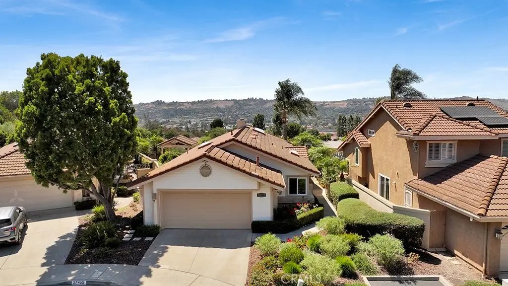 27469 Paseo Mimosa, San Juan Capistrano, CA 92675 - #1