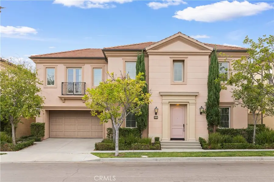 79 Honeyflower, Irvine, CA 92620 - #2