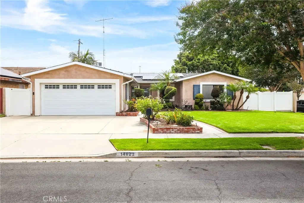 14622 Zane, Huntington Beach, CA 92647 - #1