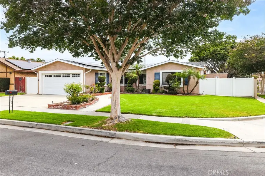 14622 Zane, Huntington Beach, CA 92647 - #2