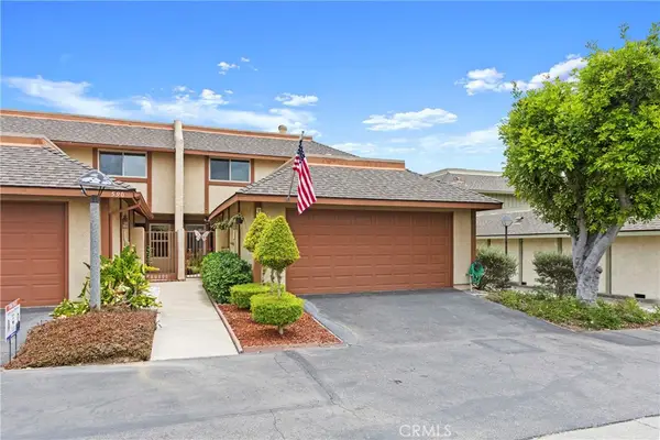 600 Magnolia, La Habra, CA 90631