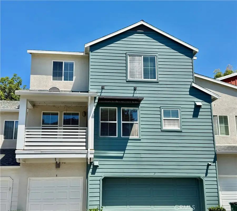 5 Quartz, Ladera Ranch, CA 92694 - #3