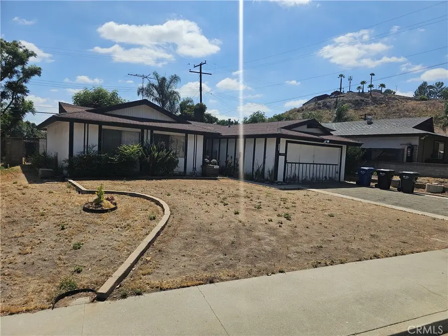 1553 Crest, Pomona, CA 91768 - #2