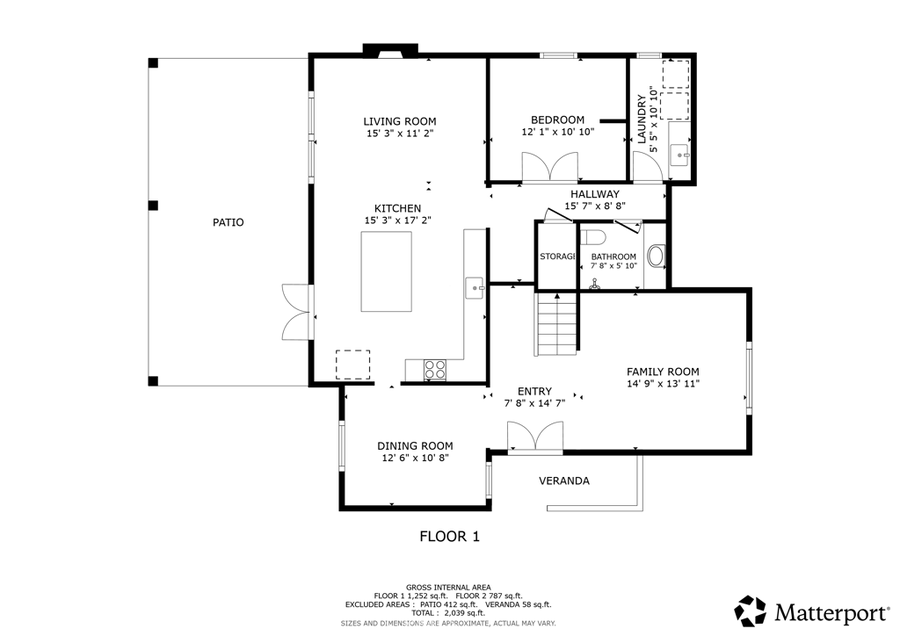 22145 Bellcroft Drive, Lake Forest, CA 92630 - #2
