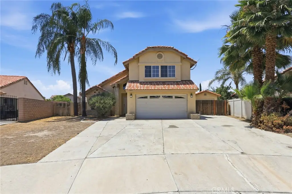 1075 Will, Hemet, CA 92545 - #1