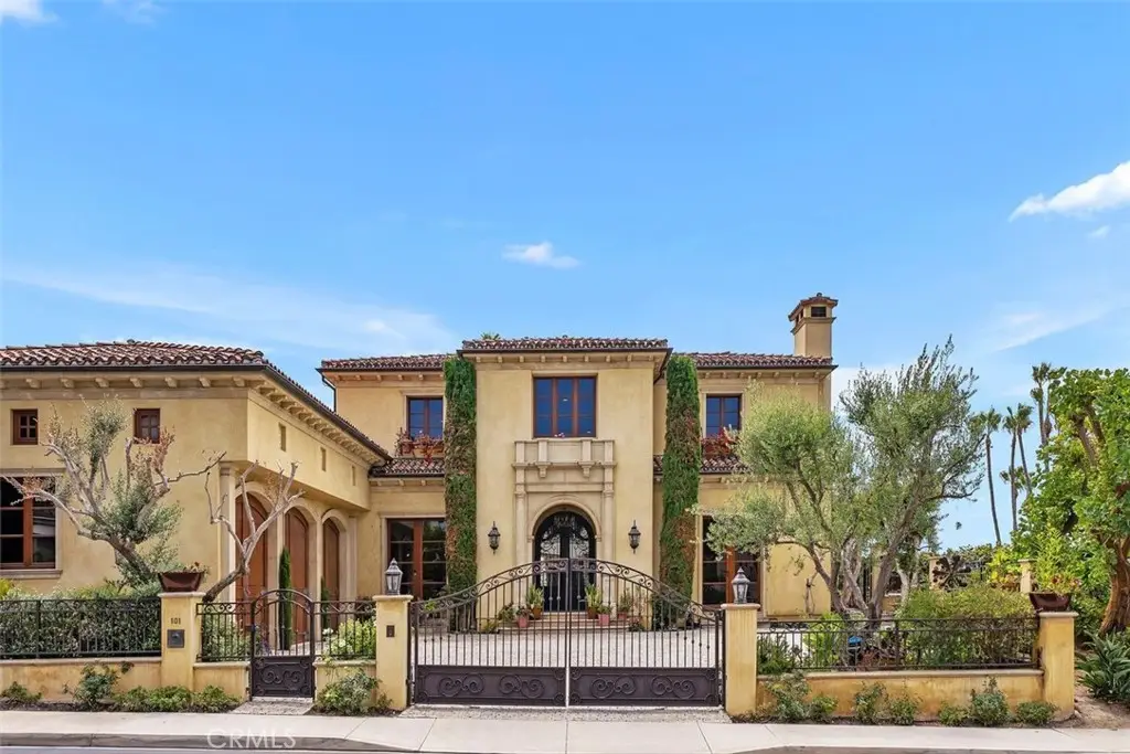 101 Ritz Cove Drive, Dana Point, CA 92629 - #1