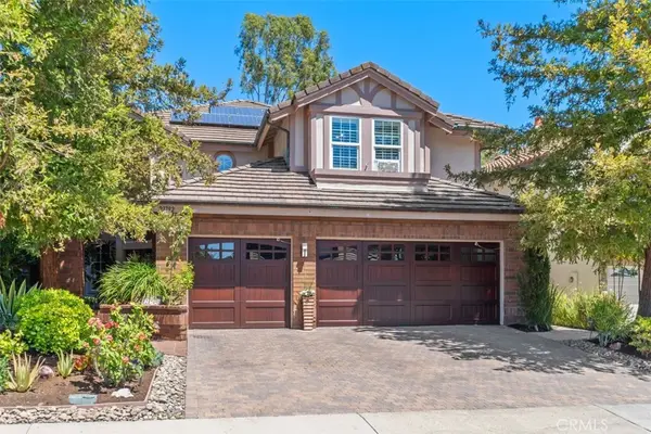 21792 Hermosa Lane, Rancho Santa Margarita, CA 92679