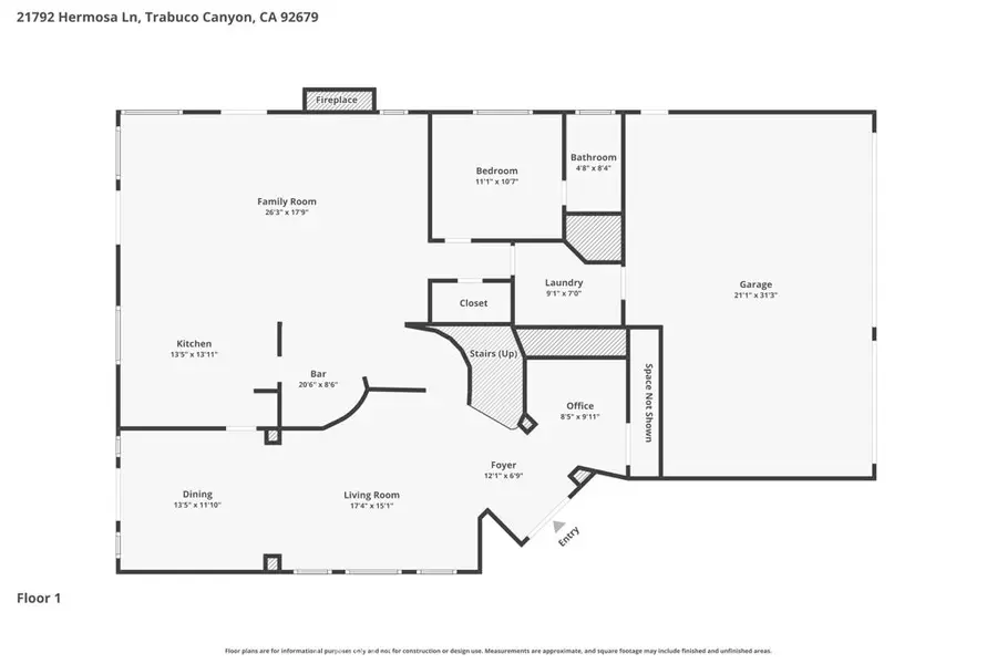 21792 Hermosa Lane, Rancho Santa Margarita, CA 92679 - #2