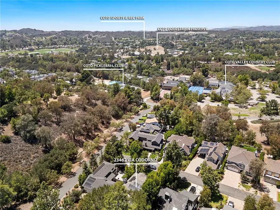 23462 Via Codorniz, Coto De Caza, CA 92679 - #3