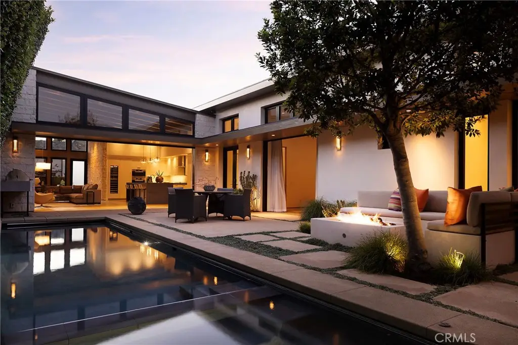 418 San Bernardino Avenue, Newport Beach, CA 92663 - #1