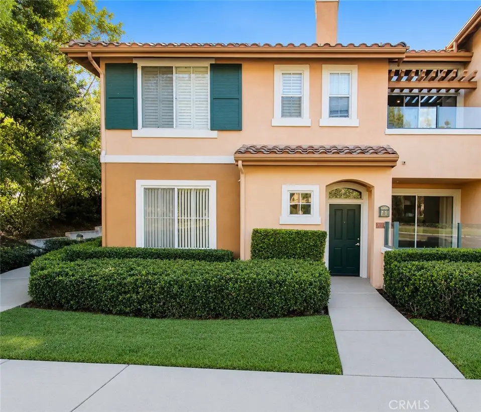 707 Solvay Aisle, Irvine, CA 92606 - #1