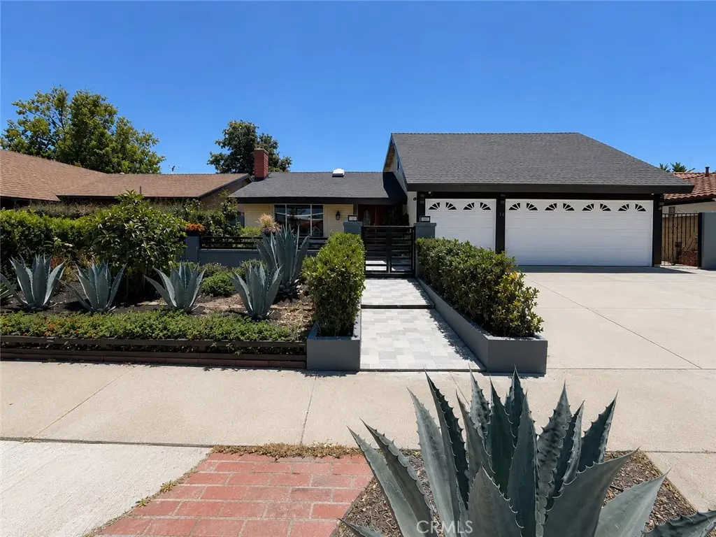 210 W Alton Avenue, Santa Ana, CA 92707 - #1